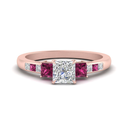 princess-cut-channel-three-stone-diamond-engagement-ring-with-pink-sapphire-in-rose-gold-FDENS205PRRGSADRPI-NL-RG.jpg