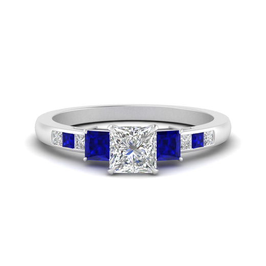 princess-cut-channel-three-stone-diamond-engagement-ring-with-sapphire-in-white-gold-FDENS205PRRGSABL-NL-WG.jpg