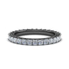 Load image into Gallery viewer, princess-cut-classic-2-ct.-diamond-eternity-wedding-band-in-black-gold-FD123391PR_2.0MM_-NL-BG