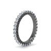 Load image into Gallery viewer, princess-cut-classic-2-ct.-diamond-eternity-wedding-band-in-black-gold-FD123391PR_2.0MM_ANGLE2-NL-BG
