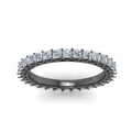 Thumbnail 176 - princess-cut-classic-2-ct.-diamond-eternity-wedding-band-in-black-gold-FD123391PR_2.0MM_ANGLE5-NL-BG