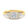 Load image into Gallery viewer, princess-cut-custom-halo-cluster-accent-engagement-ring-in-yellow-gold-FD10512PRR-NL-YG_c33b31ba-e474-40f8-97c4-f702234ca060.jpg?v=1770117386