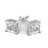 Load image into Gallery viewer, princess-cut-diamond-10-carat-stud-earring-in-white-gold-FDEAR10411PR-10.00CT-NL-WG.jpg?v=1763113297