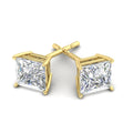 Thumbnail 175 - princess-cut-diamond-10-carat-stud-earring-in-yellow-gold-FDEAR10411PR-10.00CT-NL-YG.jpg?v=1763113297