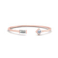 Thumbnail 6 - princess-cut-and-baguette-stacking-thin-ring