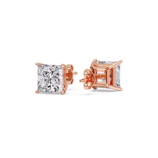 princess-cut-diamond-basket-stud-earring-3-carat-in-rose-gold-FDEAR-10411PRANGLE3-3.00CT-NL-RG.jpg?v=1763113297