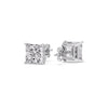 Load image into Gallery viewer, princess-cut-diamond-basket-stud-earring-3-carat-in-white-gold-FDEAR-10411PRANGLE3-3.00CT-NL-WG.jpg?v=1763113297