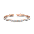Thumbnail 2 - princess-cut-diamond-basket-tennis-9-ct.-bracelet-in-rose-gold-FDBRC10450PR-9.00CT-NL-RG_7a045834-a08d-49f0-8baf-a57c7b5eecbd