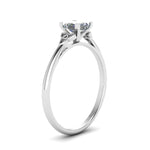 Load image into Gallery viewer, princess-cut-diamond-celtic-solitaire-ring-in-white-gold-FD8541PRRANGLE2-NL-WG?v=1758624165
