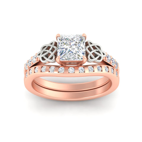 princess-cut-diamond-celtic-two-tone-bridal-matching-set-in-rose-gold-fdens2255prangle5-nl-rg-ws4.jpg