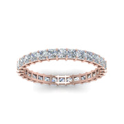 princess-cut-diamond-eternity-ring-1.50-carat-in-rose-gold-FDEWB8675PR-1.50CTANGLE5-NL-RG