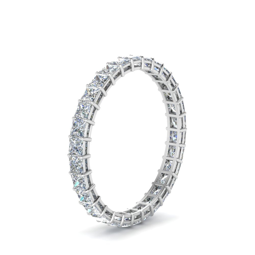 princess-cut-diamond-eternity-ring-1.50-carat-in-white-gold-FDEWB8675PR-1.50CTANGLE2-NL-WG