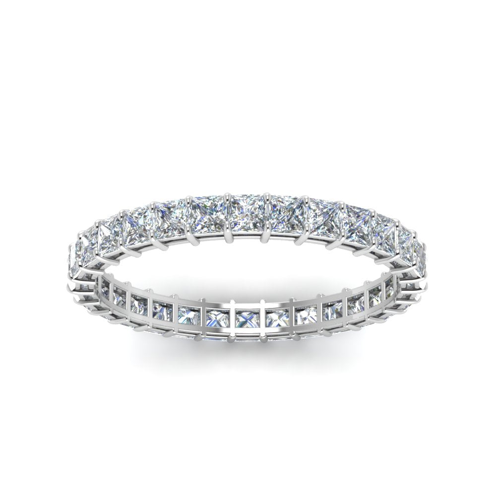 princess-cut-diamond-eternity-ring-1.50-carat-in-white-gold-FDEWB8675PR-1.50CTANGLE5-NL-WG