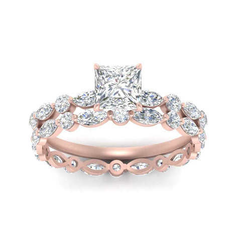 princess-cut-diamond-floating-marquise-accent-ring-with-eternity-wedding-band-in-rose-gold-FDEWB9398PRANGLE5-NL-RG.jpg?v=1758802134
