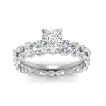 Load image into Gallery viewer, princess-cut-diamond-floating-marquise-accent-ring-with-eternity-wedding-band-in-white-gold-FDEWB9398PRANGLE5-NL-WG_c891c3ee-5f40-40d5-ac15-3e6b577b0a88.jpg?v=1758802152
