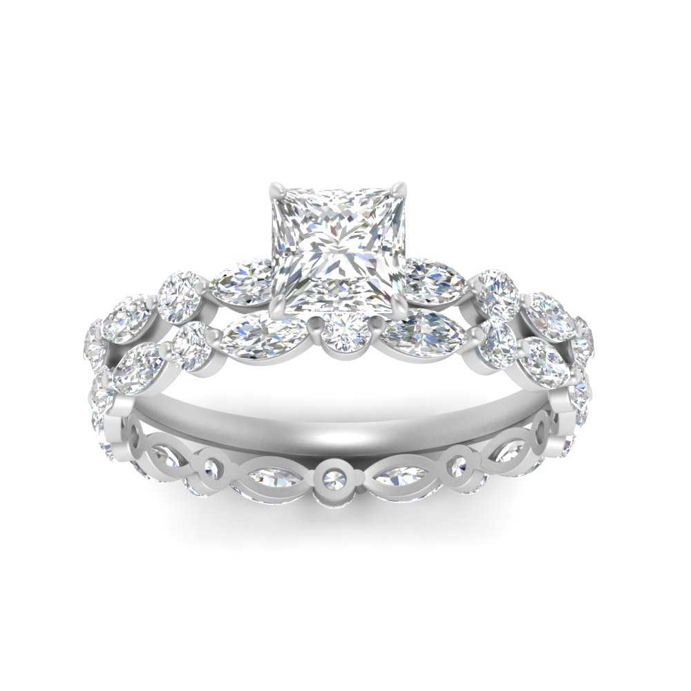 princess-cut-diamond-floating-marquise-accent-ring-with-eternity-wedding-band-in-white-gold-FDEWB9398PRANGLE5-NL-WG_c891c3ee-5f40-40d5-ac15-3e6b577b0a88.jpg?v=1758802152