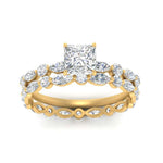 Load image into Gallery viewer, princess-cut-diamond-floating-marquise-accent-ring-with-eternity-wedding-band-in-yellow-gold-FDEWB9398PRANGLE5-NL-YG_8ddc84d0-5a2e-46d4-a300-680a6052bede.jpg?v=1758802216
