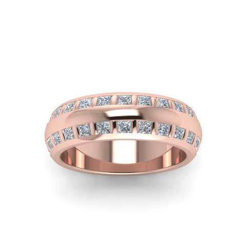 double-row-diamond-eternity-mens-engagement-ring