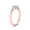 Load image into Gallery viewer, princess-cut-diamond-ring-with-tapered-baguettes-in-FD10590PRRANGLE3-NL-RG