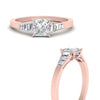 Load image into Gallery viewer, princess-cut-diamond-ring-with-tapered-baguettes-in-FD10590PRRANGLE3-NL-RG