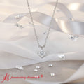 Thumbnail 41 - princess-cut-diamond-solitaire-pendant-white-gold-fdpd10535ro-fancy-2