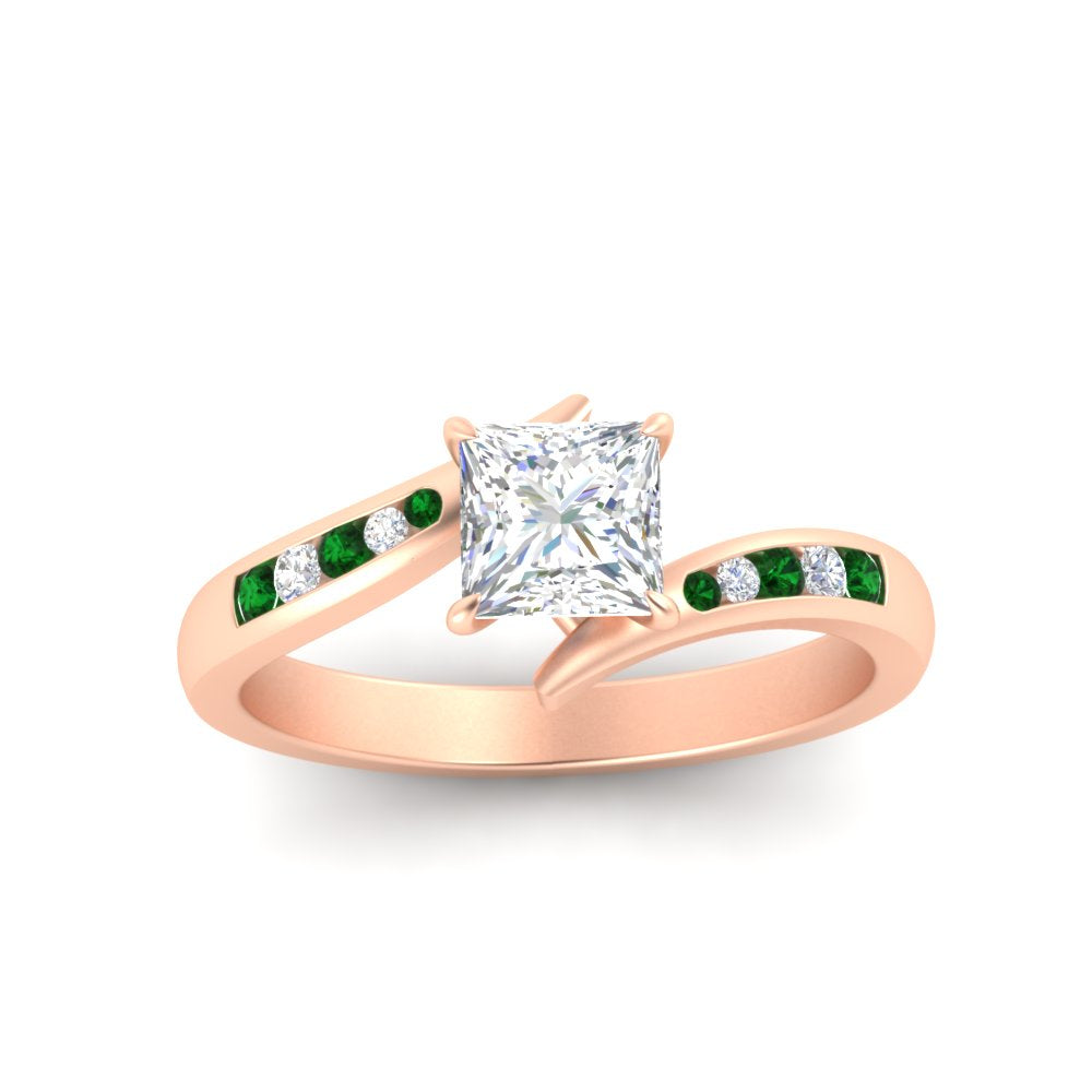 princess-cut-diamond-swirl-channel-set-emerald-wedding-ring-in-rose-gold-FDENS4028PRRGEMGRANGLE5-NL-RG.jpg?v=1754995972