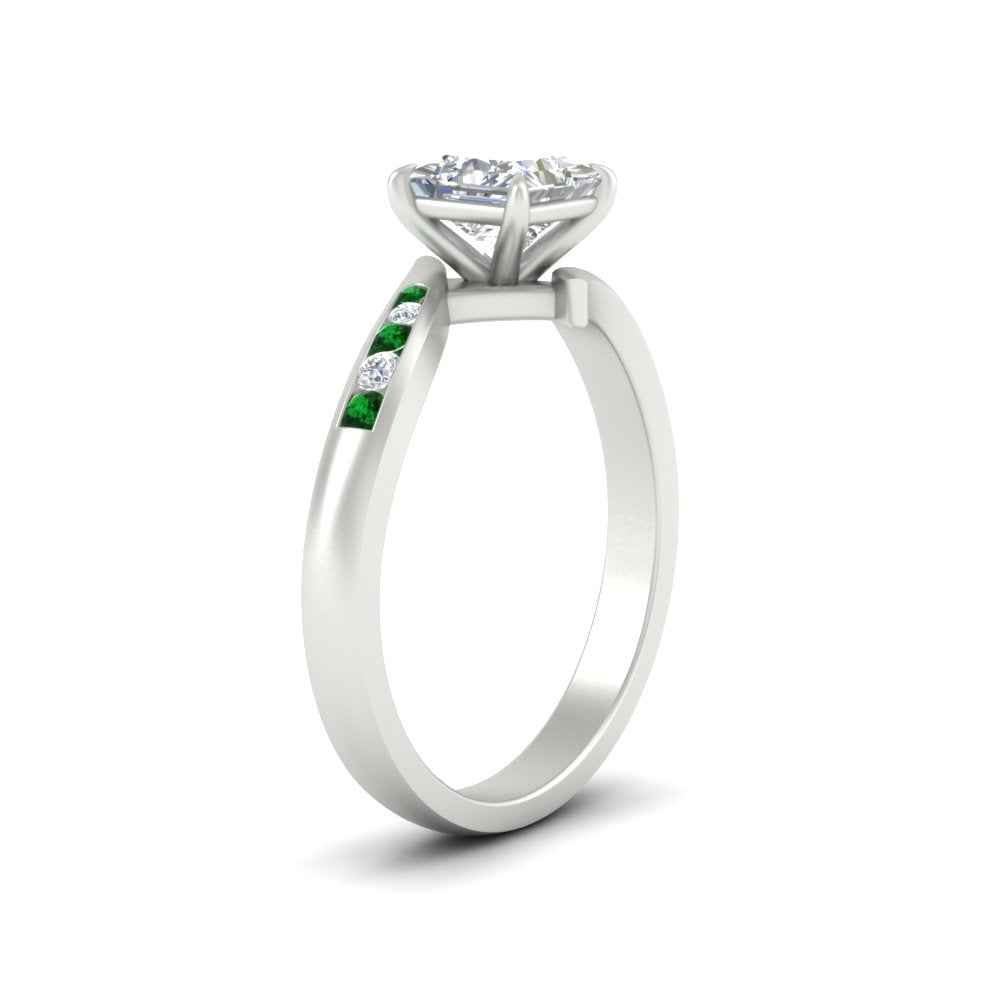 princess-cut-diamond-swirl-channel-set-emerald-wedding-ring-in-white-gold-FDENS4028PRRGEMGRANGLE2-NL-WG.jpg?v=1754995972
