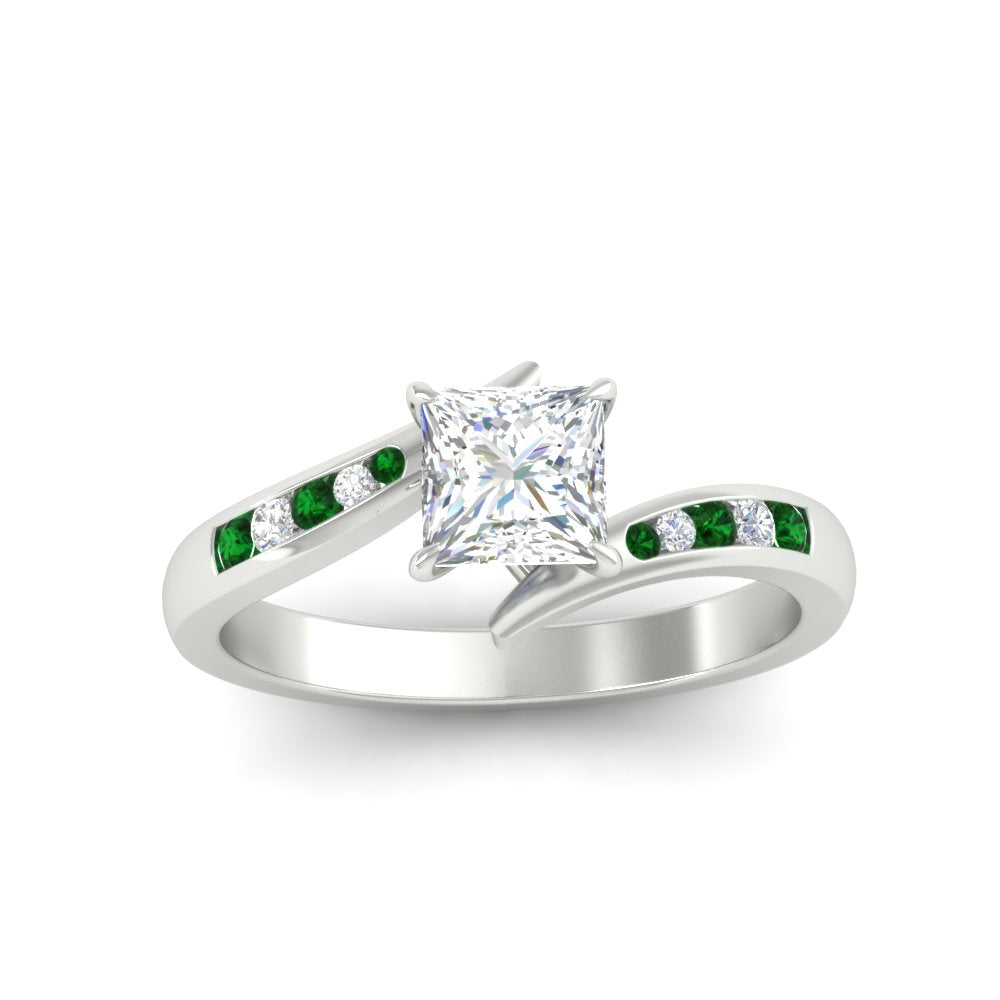 princess-cut-diamond-swirl-channel-set-emerald-wedding-ring-in-white-gold-FDENS4028PRRGEMGRANGLE5-NL-WG.jpg?v=1754995972