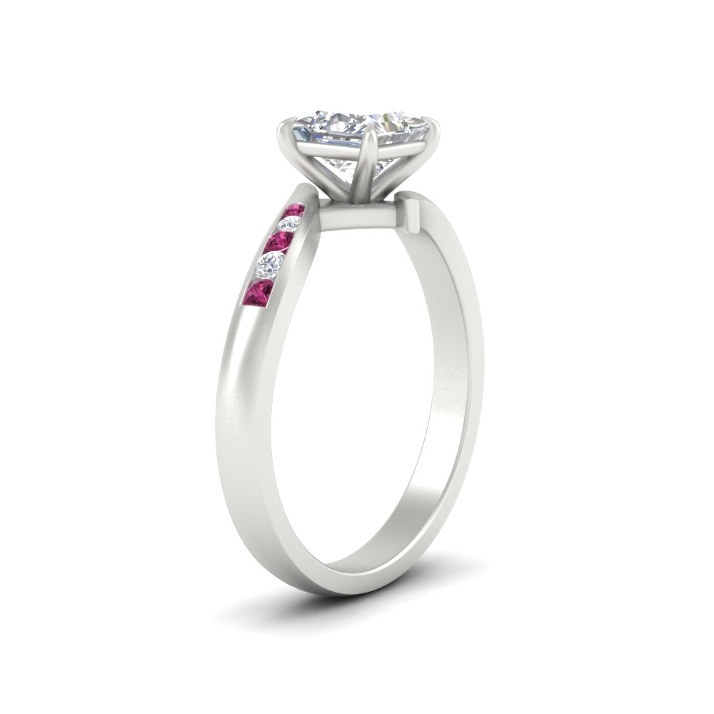 princess-cut-diamond-swirl-channel-set-pink-sapphire-wedding-ring-in-white-gold-FDENS4028PRRGSADRPIANGLE2-NL-WG.jpg?v=1754995971