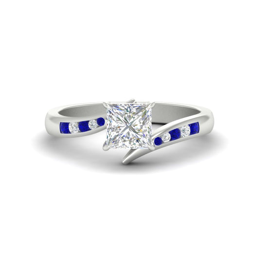 princess-cut-diamond-swirl-channel-set-sapphire-wedding-ring-in-white-gold-FDENS4028PRRGSABL-NL-WG.jpg?v=1754995969