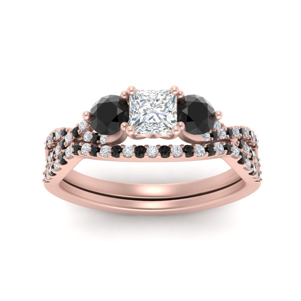 princess-cut-diamond-twisted-floral-prong-black-diamond-wedding-set-rose-gold-FD10257PRGBLACK-ANGLE5-NL-RG?v=1756360051