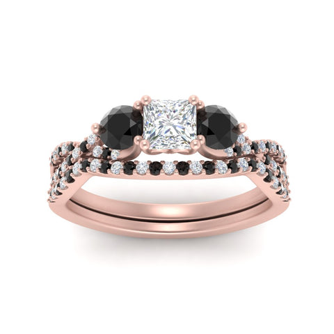 princess-cut-diamond-twisted-floral-prong-black-diamond-wedding-set-rose-gold-FD10257PRGBLACK-ANGLE5-NL-RG_56be2b6a-0145-4384-9452-b9f145345cc4?v=1756360168