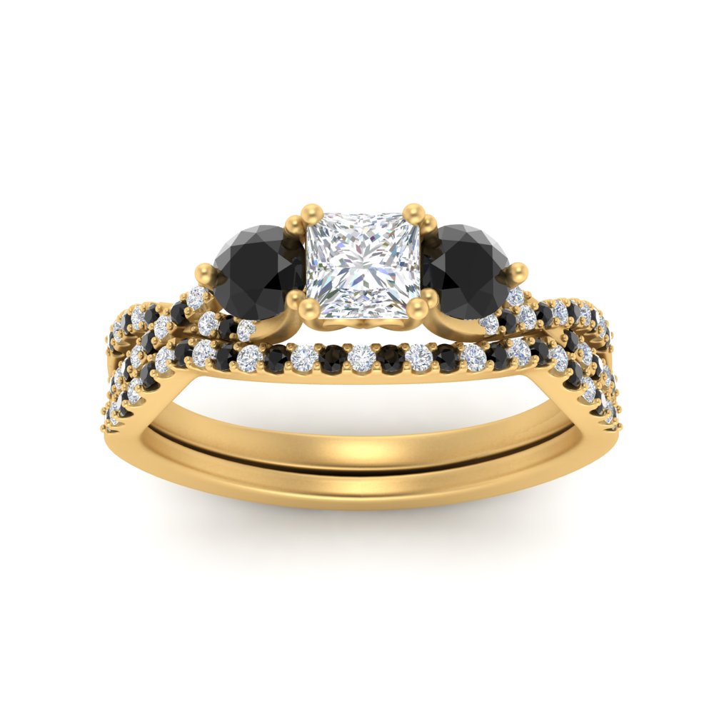 princess-cut-diamond-twisted-floral-prong-black-diamond-wedding-set-yellow-gold-FD10257PRGBLACK-ANGLE5-NL-YG_c8e683ad-6438-41aa-b1ff-8f269e3beb99?v=1756360168