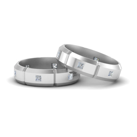 princess-cut-diamond-wedding-bands-for-gay-in-950-Platinum-FDLG8012B-NL-WG