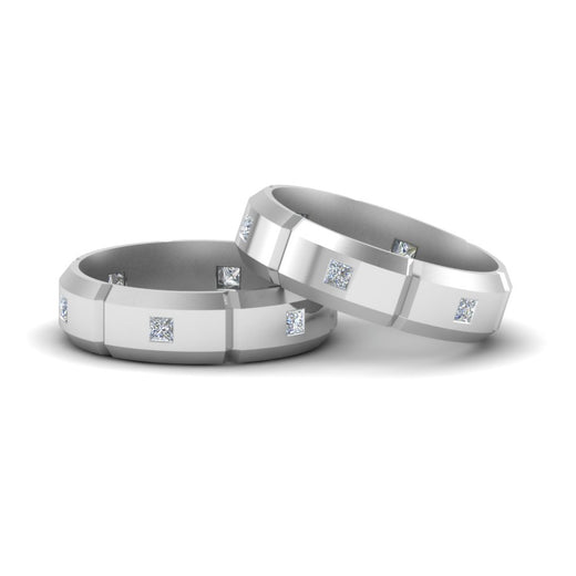 princess-cut-diamond-wedding-bands-for-gay-in-950-Platinum-FDLG8012B-NL-WG