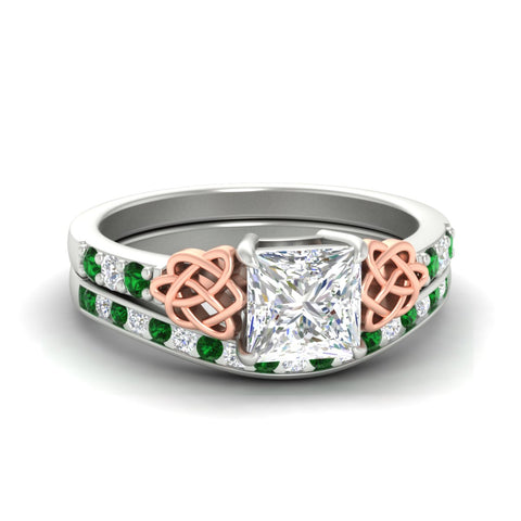princess-cut-emerald-channel-band-celtic-bridal-set-in-white-gold-fdens2255prgemgrsleep-nl-wg-ws2.jpg