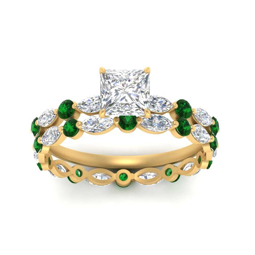 princess-cut-emerald-floating-marquise-accent-ring-with-eternity-wedding-band-in-yellow-gold-FDEWB9398PRGEMGRANGLE5-NL-YG_66a5a2c3-2a51-4b60-8e0a-f2557063b189.jpg?v=1758802293