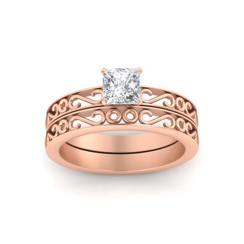 princess-cut-filigree-single-stone-diamond-wedding-ring-set-in-rose-gold-FDENS3289PRANGLE5-NL-RG.jpg?v=1763371080