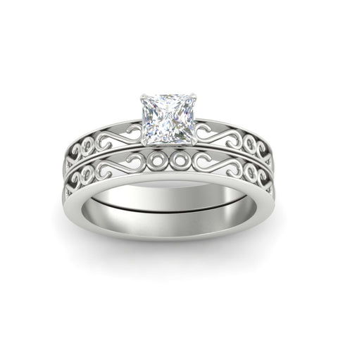 princess-cut-filigree-single-stone-diamond-wedding-ring-set-in-white-gold-FDENS3289PRANGLE5-NL-WG.jpg?v=1763371080