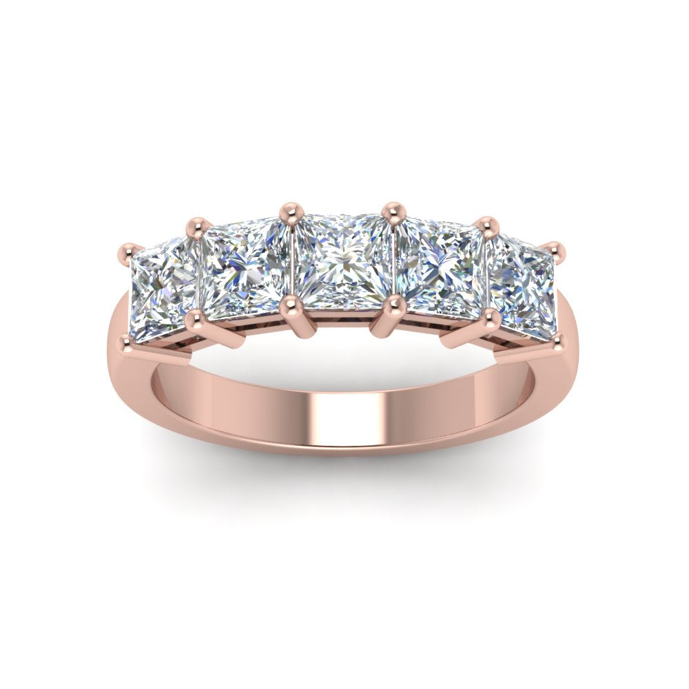 princess-cut-five-stone-wedding-anniversary-ring-(2-ct.)-in-rose-gold-FD8008PRB-2CT-NL-RG.jpg