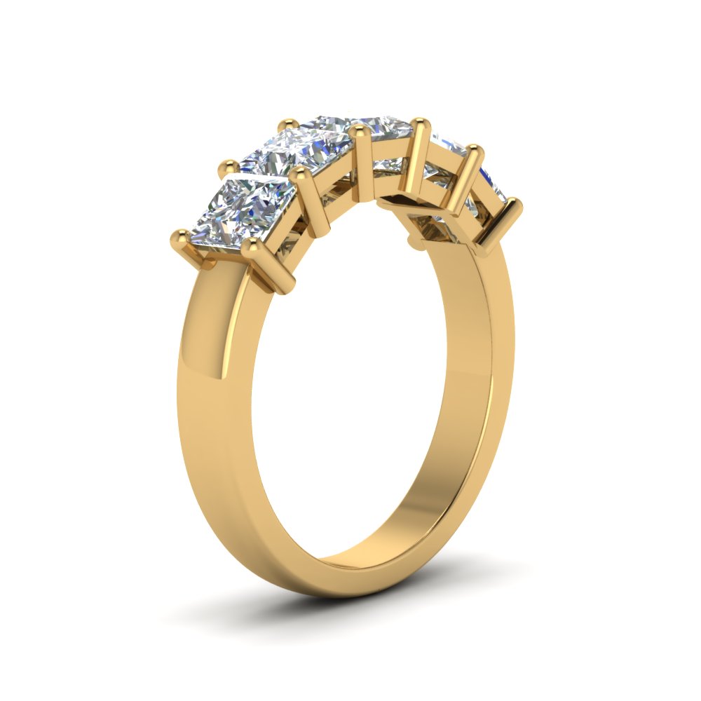 princess-cut-five-stone-wedding-anniversary-ring-(2-ct.)-in-yellow-gold-FD8008PRB-2CT-NL-YG.jpg
