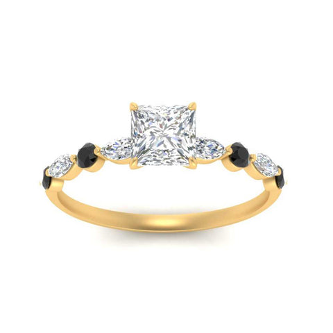 princess-cut-floating-marquise-accent-black-diamond-engagement-ring-in-yellow-gold-FDEWB9398PRRGBLACKANGEL5-NL-YG?v=1756366419