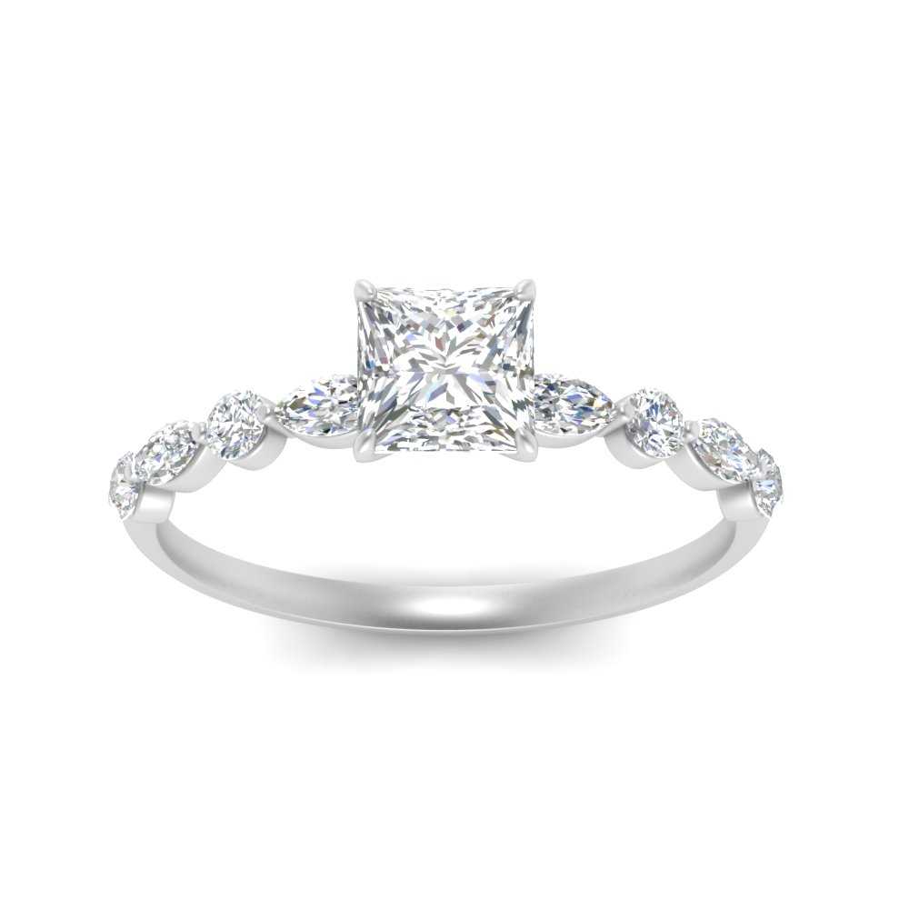 princess-cut-floating-marquise-accent-diamond-engagement-ring-in-white-gold-FDEWB9398PRRANGEL5-NL-WG?v=1756366418