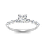 Load image into Gallery viewer, princess-cut-floating-marquise-accent-diamond-engagement-ring-in-white-gold-FDEWB9398PRRANGEL5-NL-WG_2a51da28-3102-48e3-b70c-5954f20b2f74?v=1756366542
