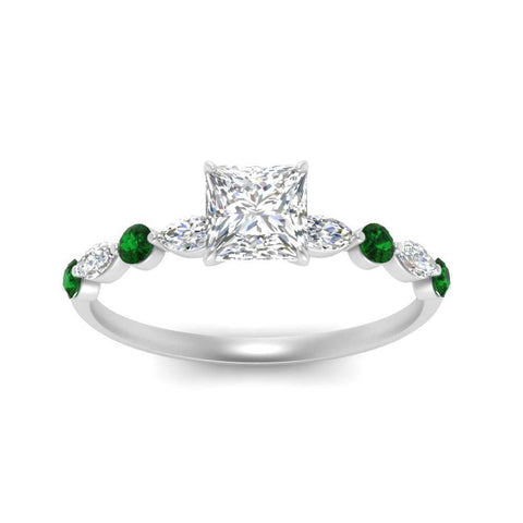 princess-cut-floating-marquise-accent-emerald-engagement-ring-in-white-gold-FDEWB9398PRRGEMGRANGEL5-NL-WG?v=1756366419