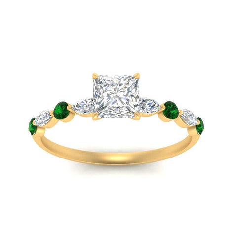 princess-cut-floating-marquise-accent-emerald-engagement-ring-in-yellow-gold-FDEWB9398PRRGEMGRANGEL5-NL-YG?v=1756366419