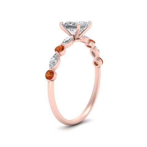 princess-cut-floating-marquise-accent-orange-sapphire-engagement-ring-in-rose-gold-FDEWB9398PRRGSAORANGEL2-NL-RG?v=1756366419