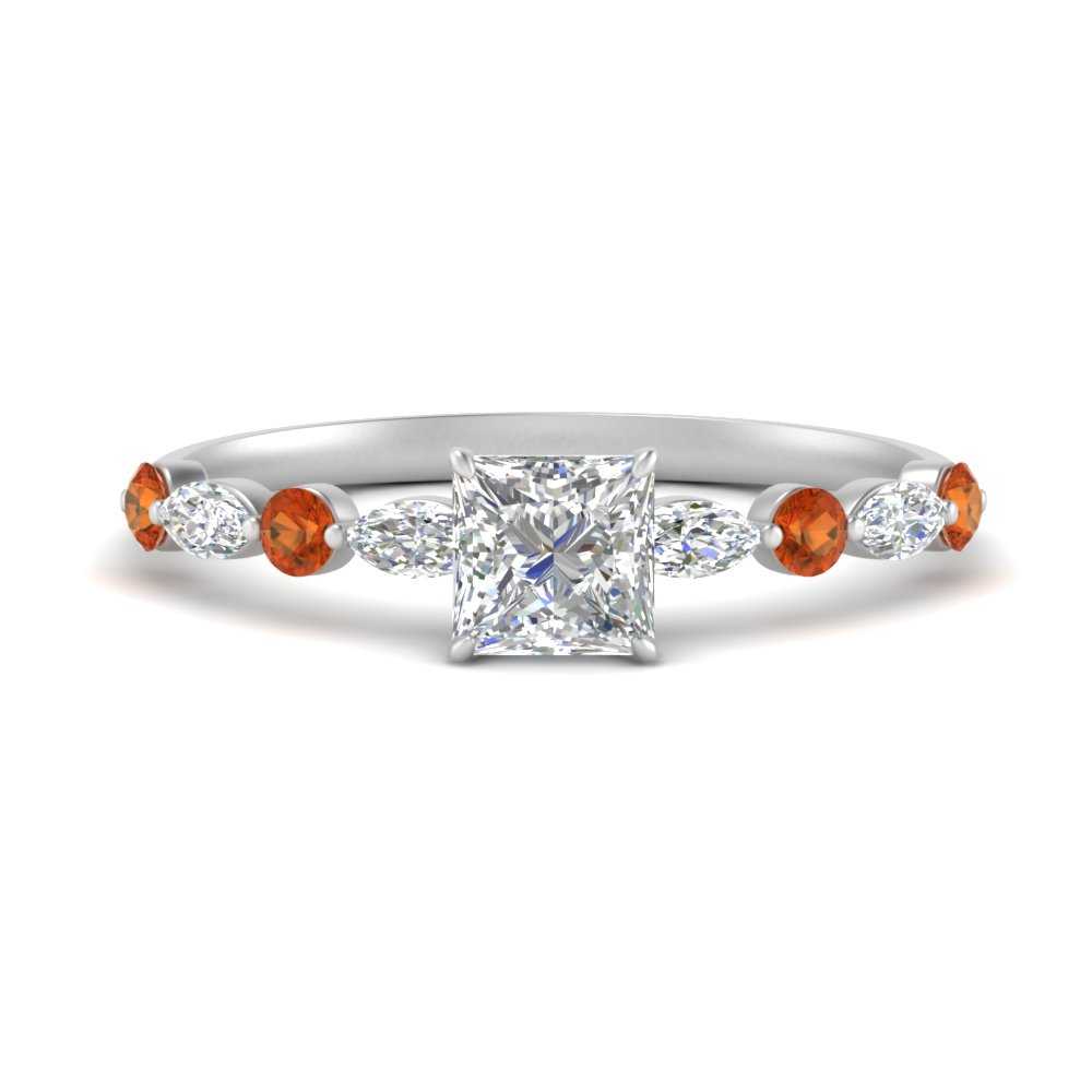 princess-cut-floating-marquise-accent-orange-sapphire-engagement-ring-in-white-gold-FDEWB9398PRRGSAOR-NL-WG?v=1756366419