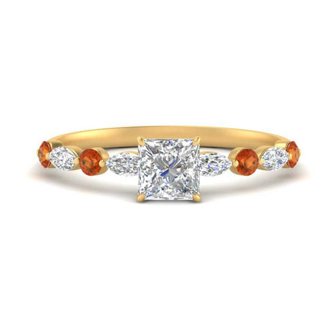 princess-cut-floating-marquise-accent-orange-sapphire-engagement-ring-in-yellow-gold-FDEWB9398PRRGSAOR-NL-YG?v=1756366419