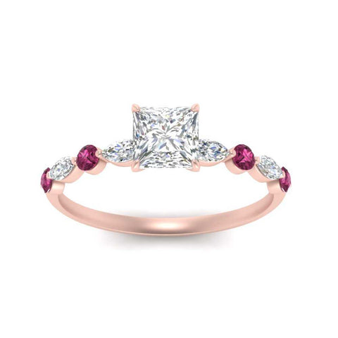 princess-cut-floating-marquise-accent-pink-sapphire-engagement-ring-in-rose-gold-FDEWB9398PRRGSADRPIANGEL5-NL-RG?v=1756366419